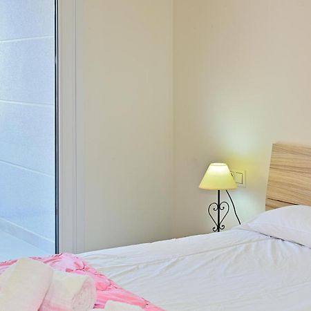 Apartament Myflats Abedules El Campello Zewnętrze zdjęcie