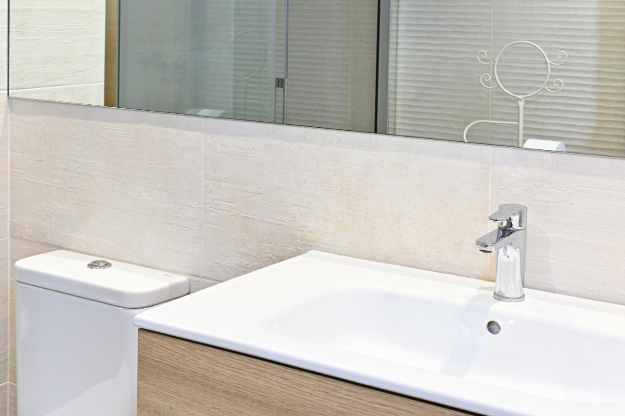 Apartament Myflats Abedules El Campello Zewnętrze zdjęcie